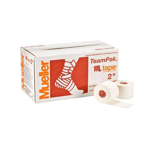 Tape Trainers Cotton/Zinc Oxide 2